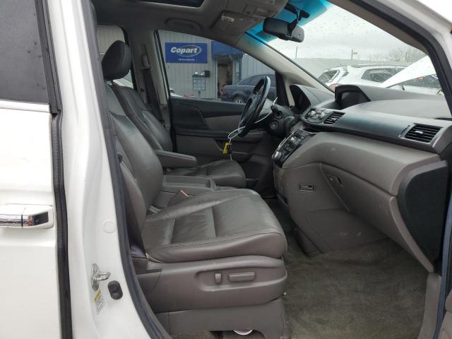 Photo 6 VIN: 5FNRL5H69BB097272 - HONDA ODYSSEY EX 