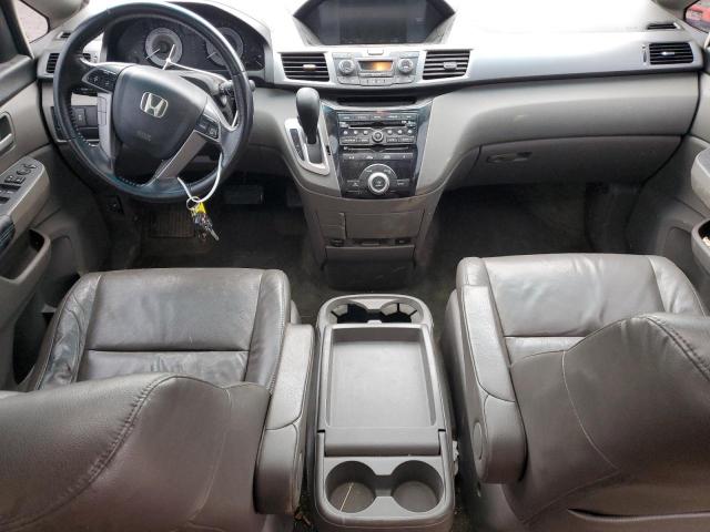 Photo 7 VIN: 5FNRL5H69BB097272 - HONDA ODYSSEY EX 