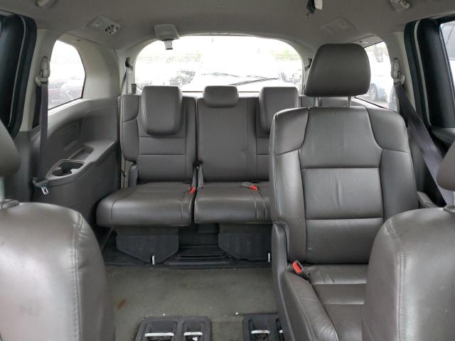 Photo 9 VIN: 5FNRL5H69BB097272 - HONDA ODYSSEY EX 