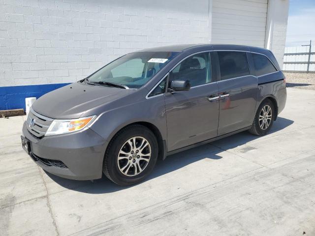 Photo 0 VIN: 5FNRL5H69BB099426 - HONDA ODYSSEY EX 