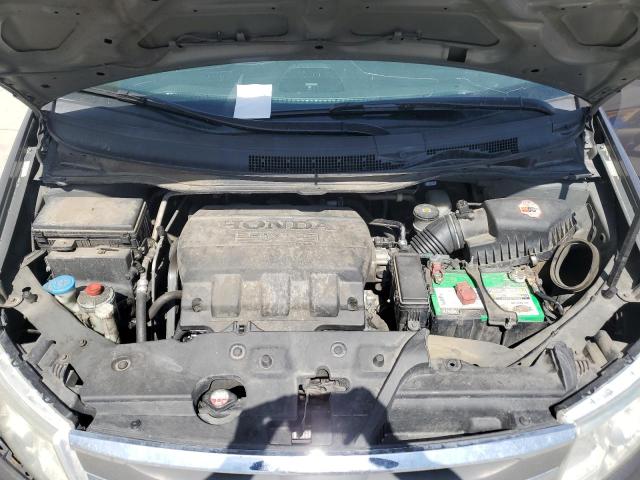 Photo 11 VIN: 5FNRL5H69BB099426 - HONDA ODYSSEY EX 