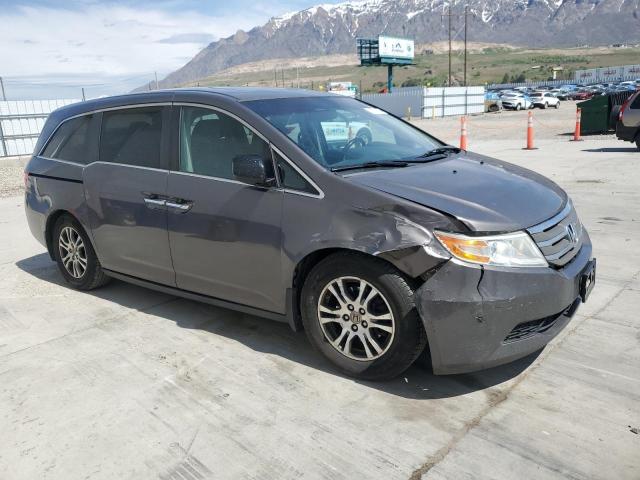 Photo 3 VIN: 5FNRL5H69BB099426 - HONDA ODYSSEY EX 