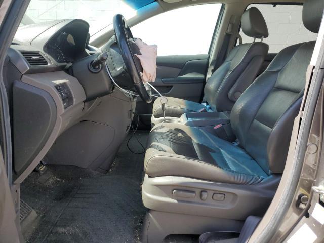 Photo 6 VIN: 5FNRL5H69BB099426 - HONDA ODYSSEY EX 