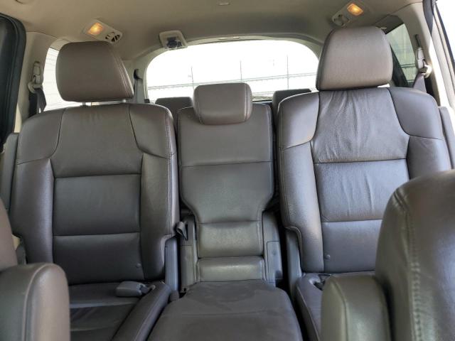 Photo 9 VIN: 5FNRL5H69BB099426 - HONDA ODYSSEY EX 