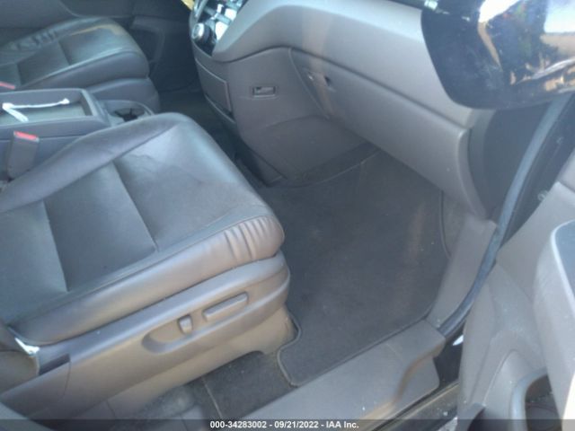 Photo 4 VIN: 5FNRL5H69BB100364 - HONDA ODYSSEY 