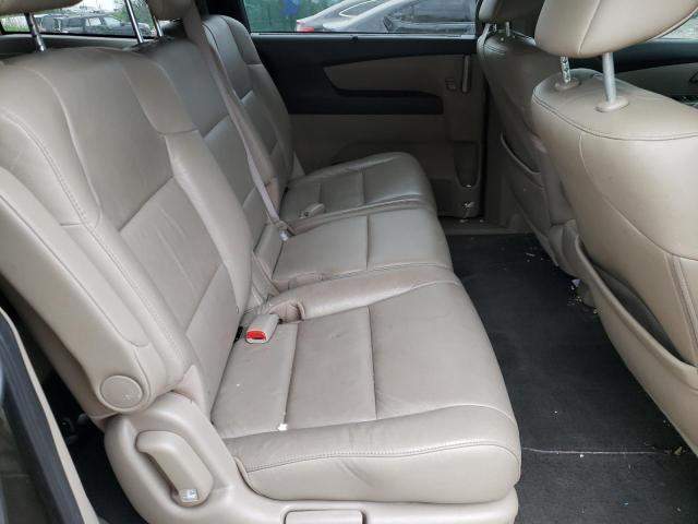 Photo 5 VIN: 5FNRL5H69BB100767 - HONDA ODYSSEY EX 