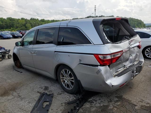 Photo 1 VIN: 5FNRL5H69BB104835 - HONDA ODYSSEY EX 