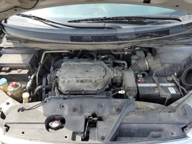 Photo 11 VIN: 5FNRL5H69BB104835 - HONDA ODYSSEY EX 