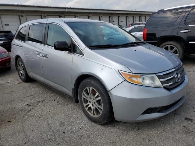 Photo 3 VIN: 5FNRL5H69BB104835 - HONDA ODYSSEY EX 