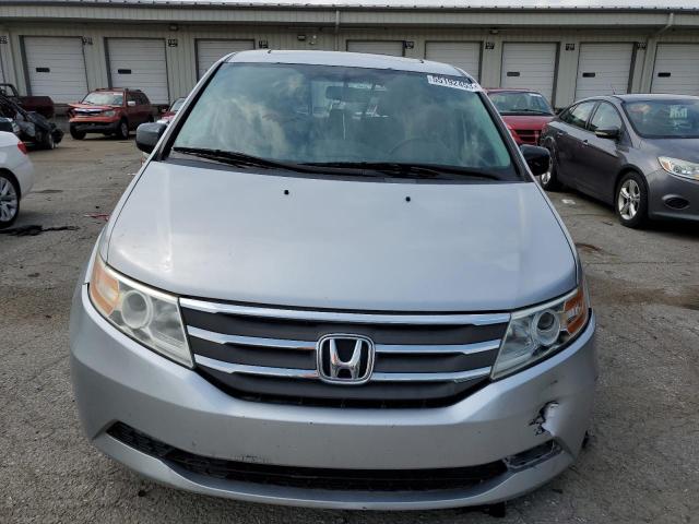 Photo 4 VIN: 5FNRL5H69BB104835 - HONDA ODYSSEY EX 