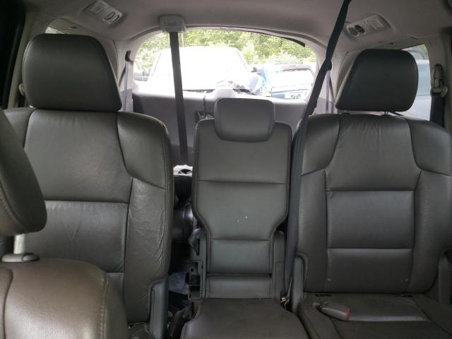 Photo 9 VIN: 5FNRL5H69BB104835 - HONDA ODYSSEY EX 