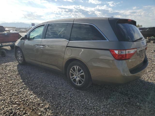 Photo 1 VIN: 5FNRL5H69CB002033 - HONDA ODYSSEY EX 