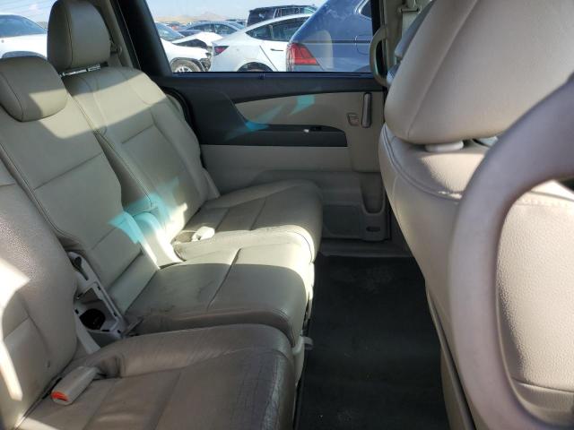 Photo 10 VIN: 5FNRL5H69CB002033 - HONDA ODYSSEY EX 