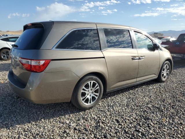 Photo 2 VIN: 5FNRL5H69CB002033 - HONDA ODYSSEY EX 