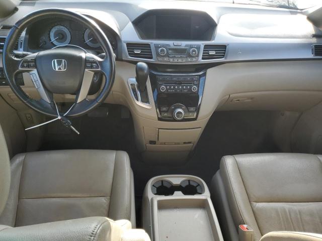 Photo 7 VIN: 5FNRL5H69CB002033 - HONDA ODYSSEY EX 