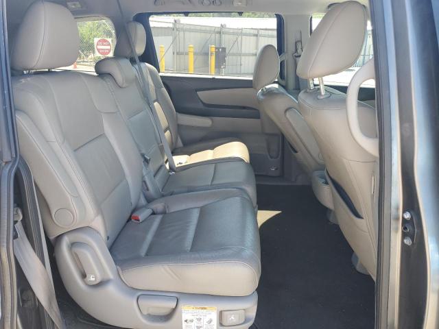 Photo 10 VIN: 5FNRL5H69CB007104 - HONDA ODYSSEY EX 