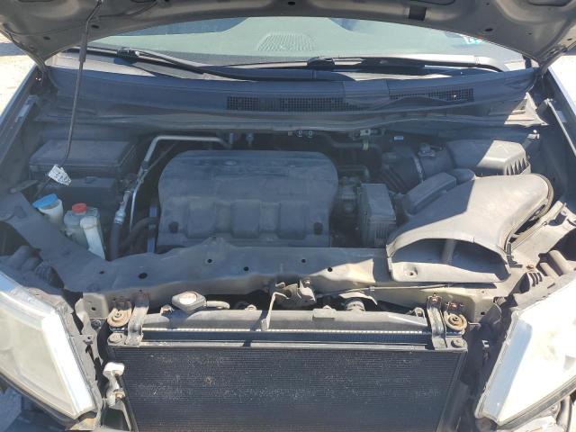 Photo 11 VIN: 5FNRL5H69CB007104 - HONDA ODYSSEY EX 