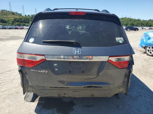 Photo 5 VIN: 5FNRL5H69CB007104 - HONDA ODYSSEY EX 