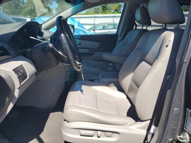 Photo 6 VIN: 5FNRL5H69CB007104 - HONDA ODYSSEY EX 