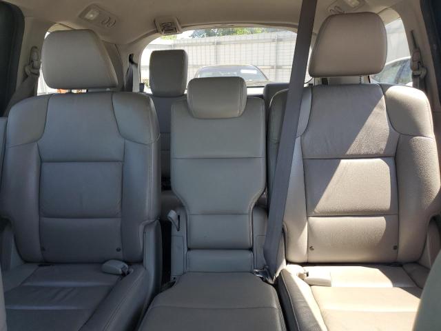 Photo 9 VIN: 5FNRL5H69CB007104 - HONDA ODYSSEY EX 