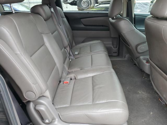 Photo 10 VIN: 5FNRL5H69CB014229 - HONDA ODYSSEY EX 