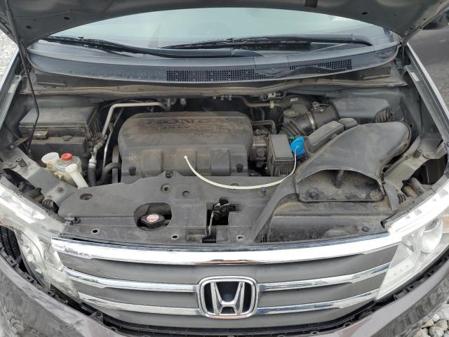 Photo 11 VIN: 5FNRL5H69CB014229 - HONDA ODYSSEY EX 