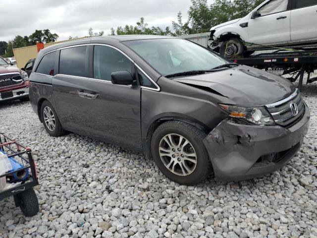 Photo 3 VIN: 5FNRL5H69CB014229 - HONDA ODYSSEY EX 