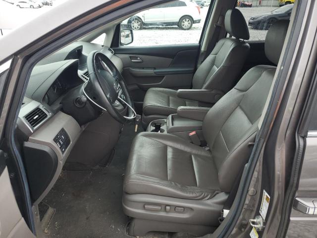 Photo 6 VIN: 5FNRL5H69CB014229 - HONDA ODYSSEY EX 