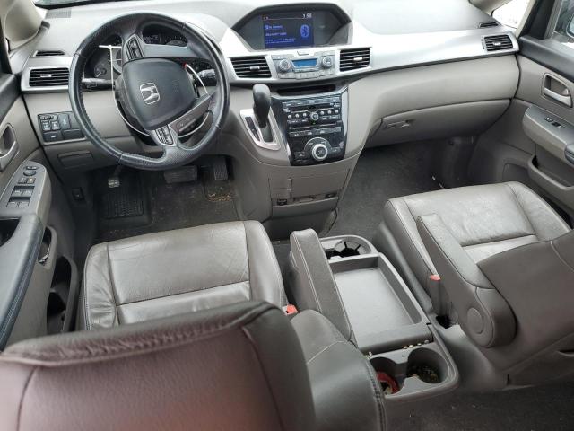 Photo 7 VIN: 5FNRL5H69CB014229 - HONDA ODYSSEY EX 