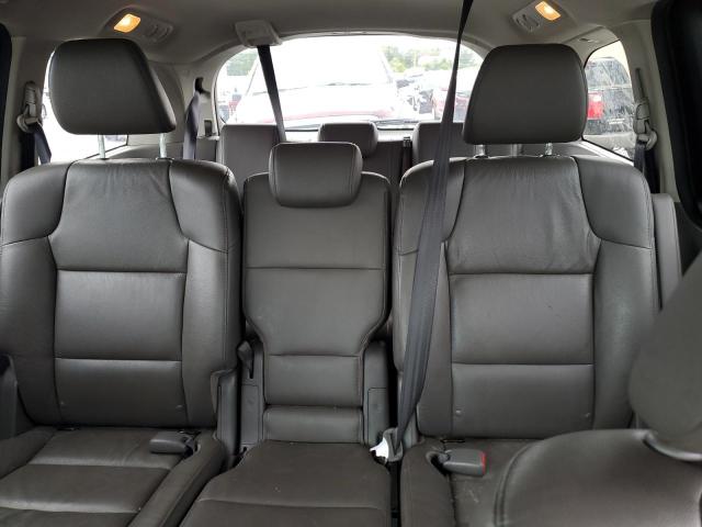 Photo 9 VIN: 5FNRL5H69CB014229 - HONDA ODYSSEY EX 