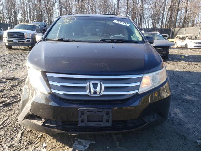 Photo 4 VIN: 5FNRL5H69CB014831 - HONDA ODYSSEY EX 