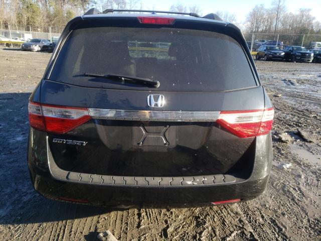 Photo 5 VIN: 5FNRL5H69CB014831 - HONDA ODYSSEY EX 