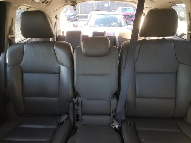 Photo 9 VIN: 5FNRL5H69CB014831 - HONDA ODYSSEY EX 