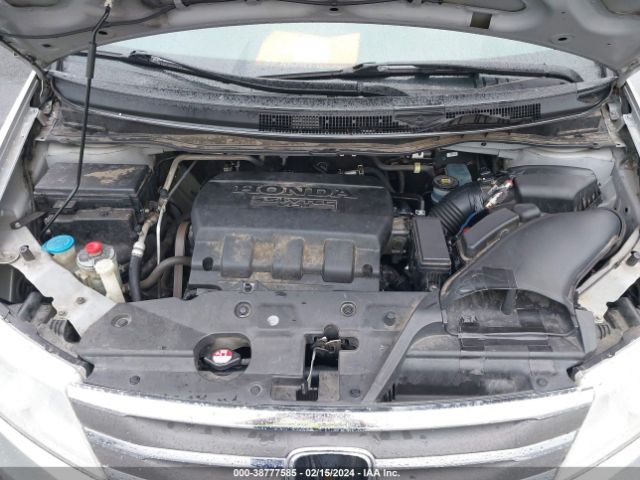 Photo 9 VIN: 5FNRL5H69CB016384 - HONDA ODYSSEY 