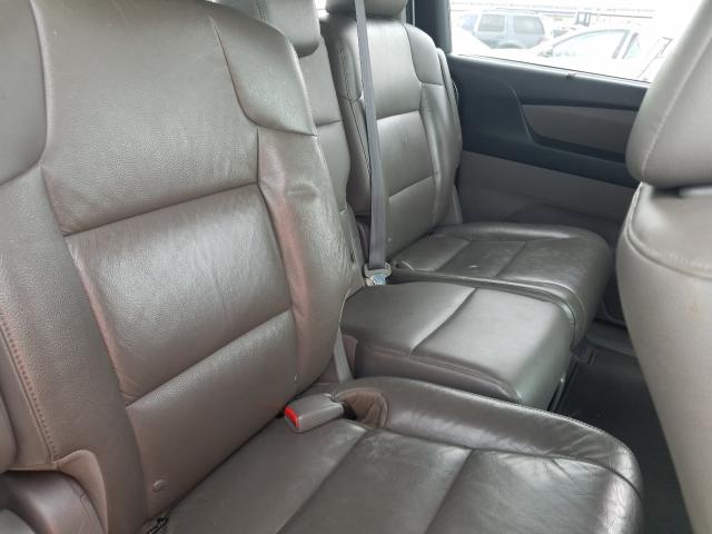 Photo 5 VIN: 5FNRL5H69CB016448 - HONDA ODYSSEY EX 