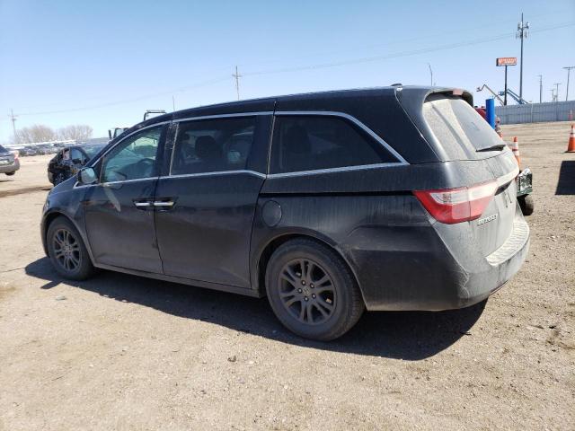 Photo 1 VIN: 5FNRL5H69CB025117 - HONDA ODYSSEY EX 