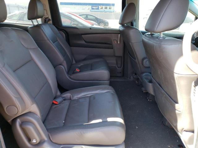 Photo 10 VIN: 5FNRL5H69CB025117 - HONDA ODYSSEY EX 