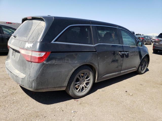 Photo 2 VIN: 5FNRL5H69CB025117 - HONDA ODYSSEY EX 