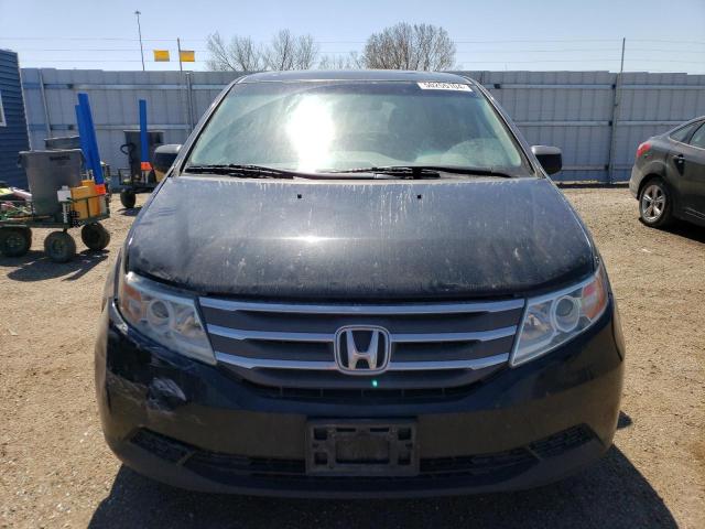 Photo 4 VIN: 5FNRL5H69CB025117 - HONDA ODYSSEY EX 