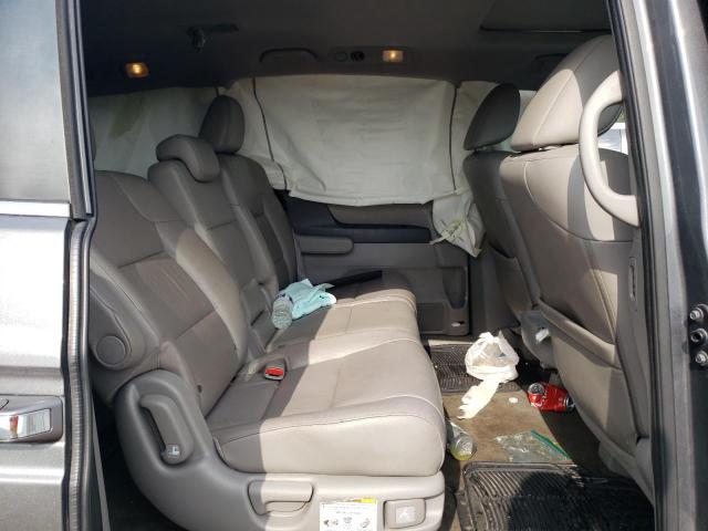 Photo 10 VIN: 5FNRL5H69CB028048 - HONDA ODYSSEY EX 