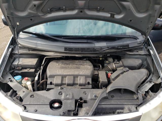 Photo 11 VIN: 5FNRL5H69CB028048 - HONDA ODYSSEY EX 