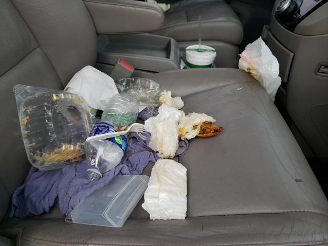 Photo 12 VIN: 5FNRL5H69CB028048 - HONDA ODYSSEY EX 