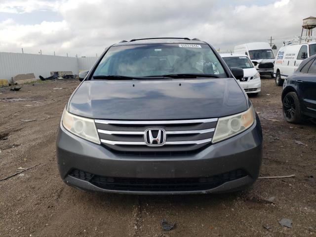 Photo 4 VIN: 5FNRL5H69CB028048 - HONDA ODYSSEY EX 