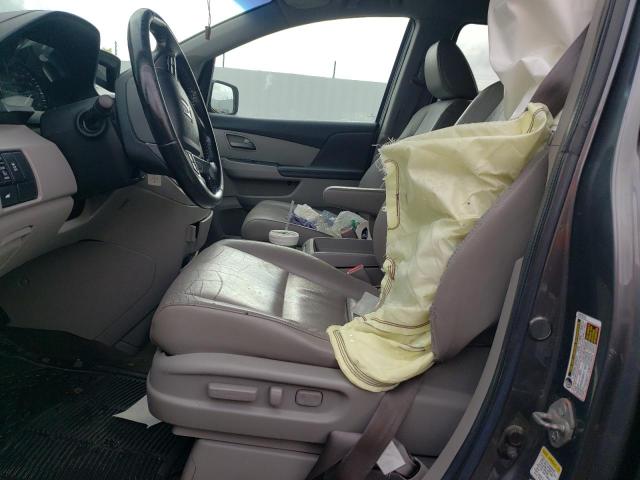 Photo 6 VIN: 5FNRL5H69CB028048 - HONDA ODYSSEY EX 