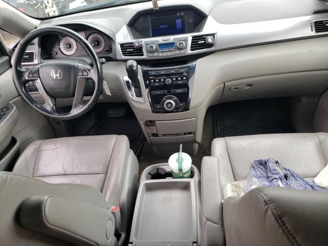 Photo 7 VIN: 5FNRL5H69CB028048 - HONDA ODYSSEY EX 