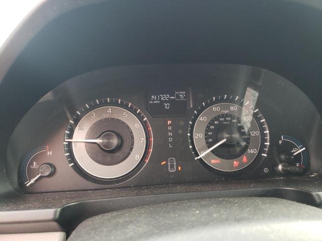 Photo 8 VIN: 5FNRL5H69CB028048 - HONDA ODYSSEY EX 