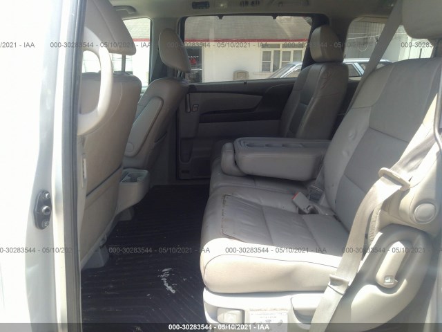 Photo 7 VIN: 5FNRL5H69CB030012 - HONDA ODYSSEY 