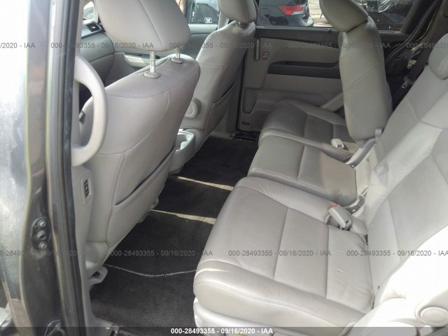 Photo 7 VIN: 5FNRL5H69CB035257 - HONDA ODYSSEY 