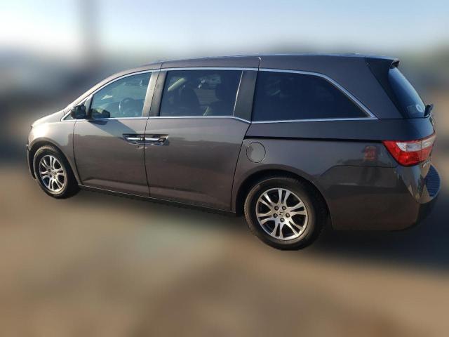 Photo 1 VIN: 5FNRL5H69CB037719 - HONDA ODYSSEY EX 