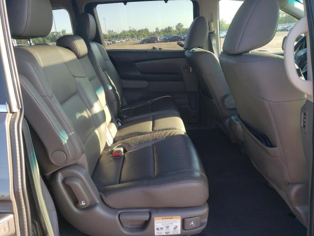 Photo 10 VIN: 5FNRL5H69CB037719 - HONDA ODYSSEY EX 